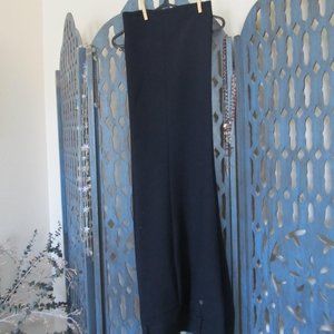 Black Dressy Pants, NWOT